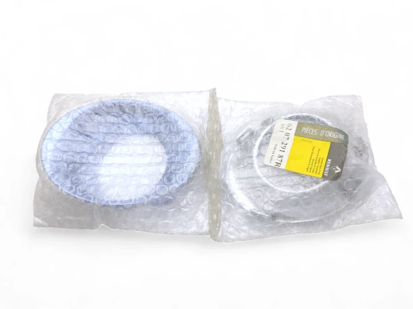 Fluence Sis Far Çerçevesi - Renault 620729187R - Resim 3