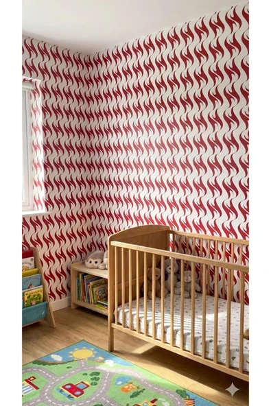 Zımmer 12571 Looney Tunes 5m2 Duvar Kağıdı ürün görseli 1