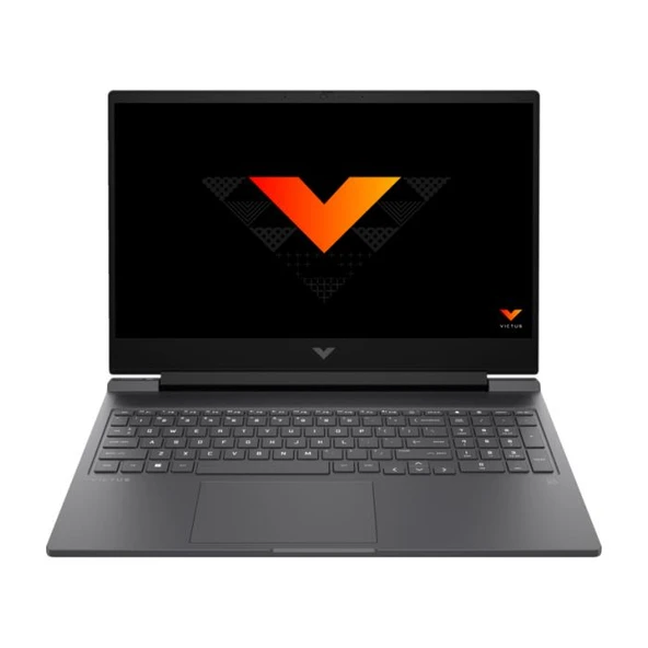 HP VICTUS 16-R1708NT BL6W5EA I5-14450HX 16GB 1TB SSD 6GB RTX4050 16.1" DOS ürün görseli 1