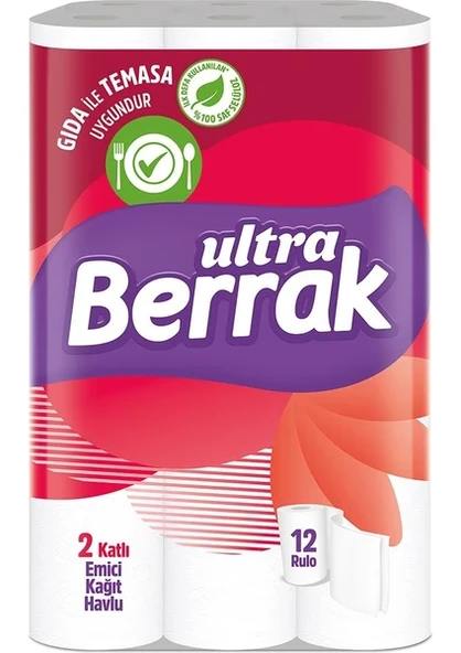 berrak havlu kağır  12 li ürün görseli 1