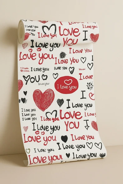 Zımmer 12501 Looney Tunes 5m2 Duvar Kağıdı - Resim 3