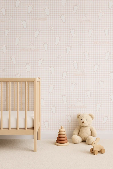 Looney Tunes 5m2 Duvar Kağıdı 12611 ürün görseli 1