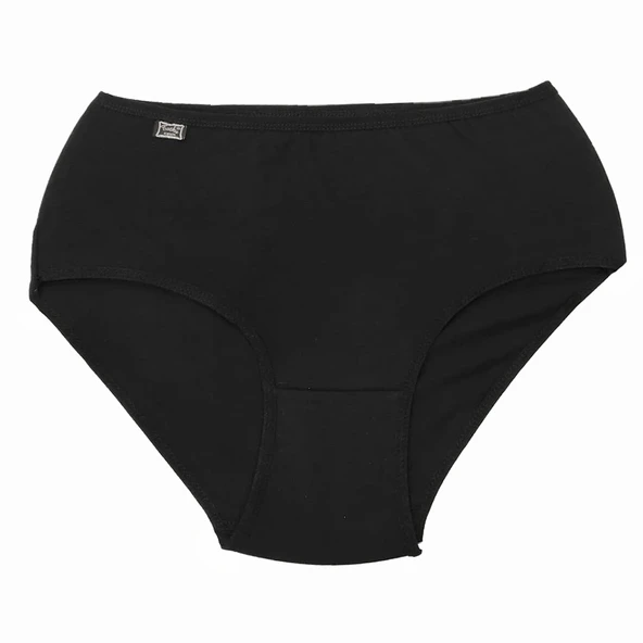 Tutku 922 Kadın Ribana Yüksel Bel Külot ürün görseli 1