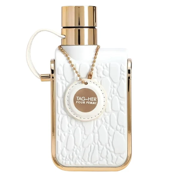 Armaf Tag Her EDP 100 ml Kadın Parfümü ürün görseli 1