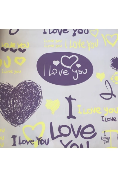 Zımmer 12503 Looney Tunes 5m2 Duvar Kağıdı - Resim 2