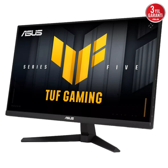 ASUS TUF GAMING VG279Q5A 27" 200Hz 0.3ms HDMI DP G-Sync FreeSync FHD Fast IPS GamingMonitör VG279Q5A - Resim 3