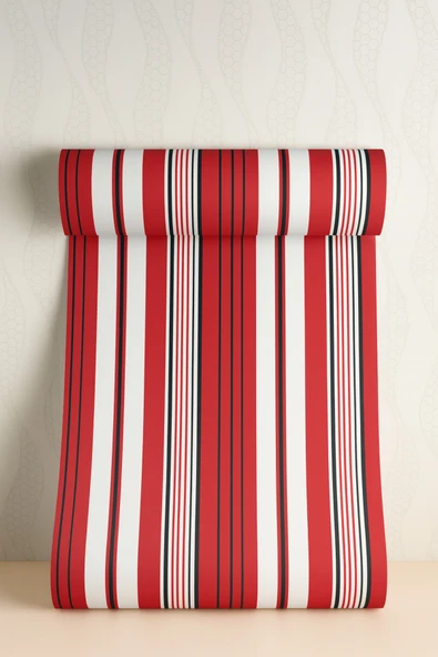 Zımmer 12991 Looney Tunes 5m2 Duvar Kağıdı - Resim 3