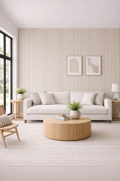 Zımmer 12641 Looney Tunes 5m2 Duvar Kağıdı ürün görseli 1