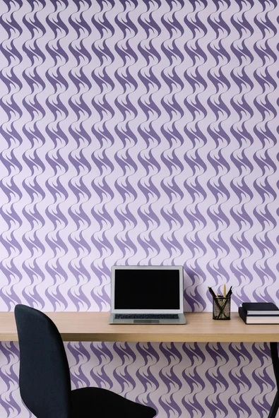 Zımmer 12573 Looney Tunes 5m2 Duvar Kağıdı ürün görseli 1