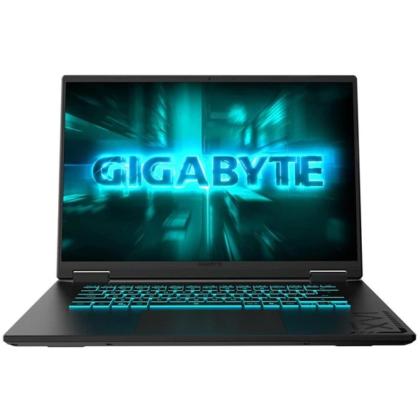 GIGABYTE GAMING A16 GA6H I7-13620H 16GB 1TB SSD 6GB RTX4050 16" DOS ürün görseli 1