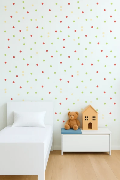 Zımmer 12691 Looney Tunes 5m2 Duvar Kağıdı ürün görseli 1