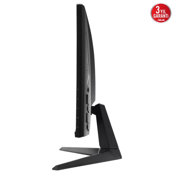 ASUS TUF GAMING VG27AQ5A 27" 210Hz 0.3ms HDMI DP Type-C Adaptive Sync QHD Fast IPS Gaming Monitör - Resim 4