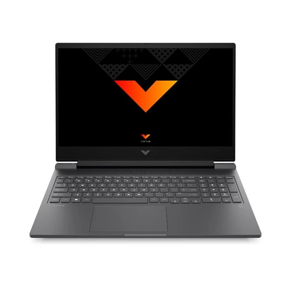 HP VICTUS 15-S0014NT 7Z4M5EA#AB8 R7-7840HS 16GB 512GB SSD 8GB RTX4060 16.1" DOS ürün görseli 1