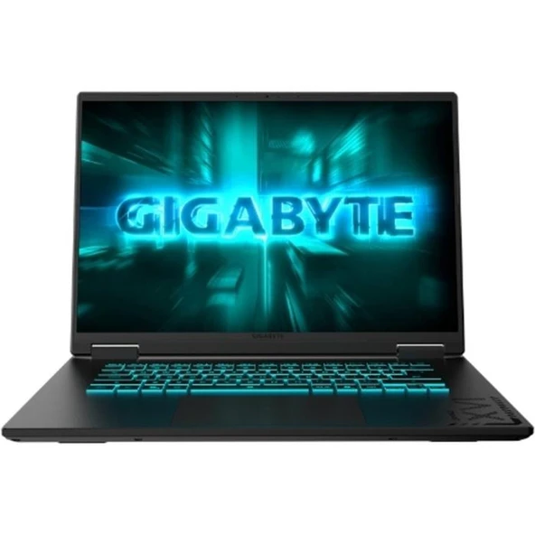 GIGABYTE GAMING A16 IH1 I7-13620H 32GB 1TB SSD 6GB RTX4050 16¨ 165Hz DOS ürün görseli 1