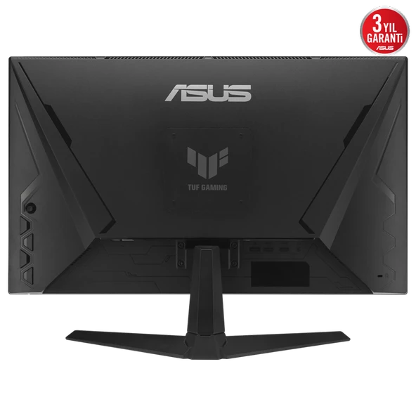 ASUS TUF GAMING VG279Q5A 27" 200Hz 0.3ms HDMI DP G-Sync FreeSync FHD Fast IPS GamingMonitör VG279Q5A - Resim 5