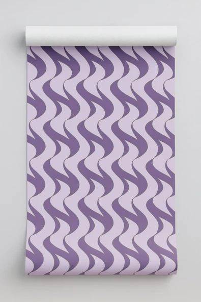 Zımmer 12573 Looney Tunes 5m2 Duvar Kağıdı - Resim 3