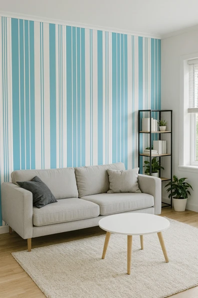 Zımmer 12993 Looney Tunes 5m2 Duvar Kağıdı ürün görseli 1