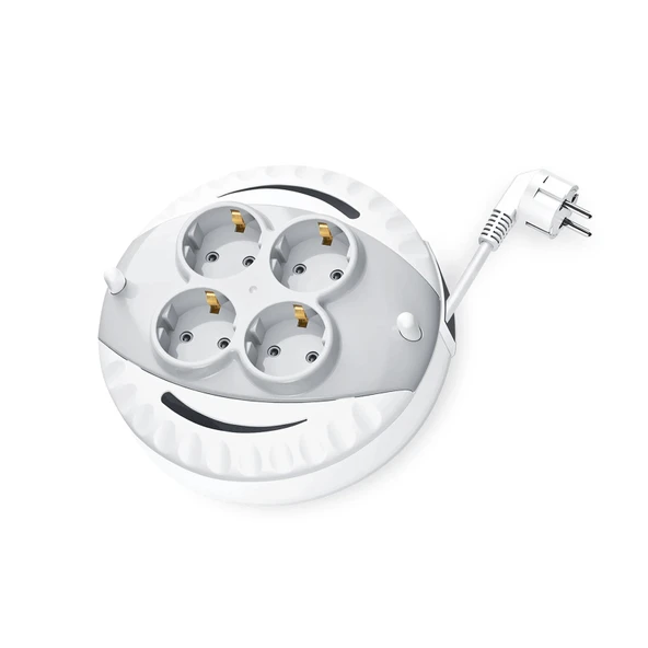 SGS MİNİ UZATMA KABLO 3*1*5 MT (BAKIR) ürün görseli 1