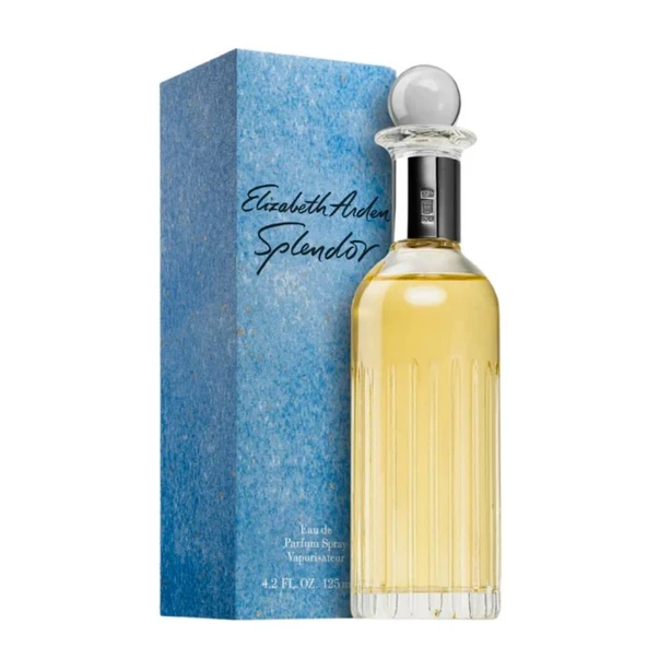 Elizabeth Arden Splendor EDP 125 ml Kadın Parfümü - Resim 2