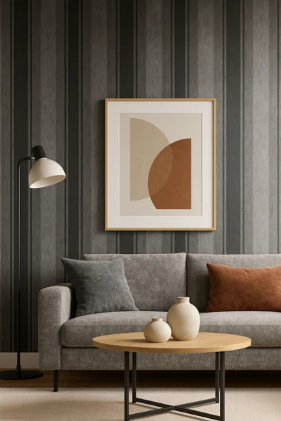 Zımmer 12421 Looney Tunes 5m2 Duvar Kağıdı ürün görseli 1