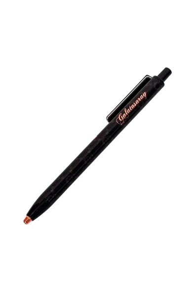 Timon Tmn Versatil Kalem Galatasaray Style 0,7 MM 551393 - Resim 2