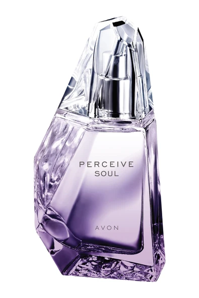 Perceive Soul EDP 50 ml Kadın Parfümü Kalıcı ve Zarif Kokusu