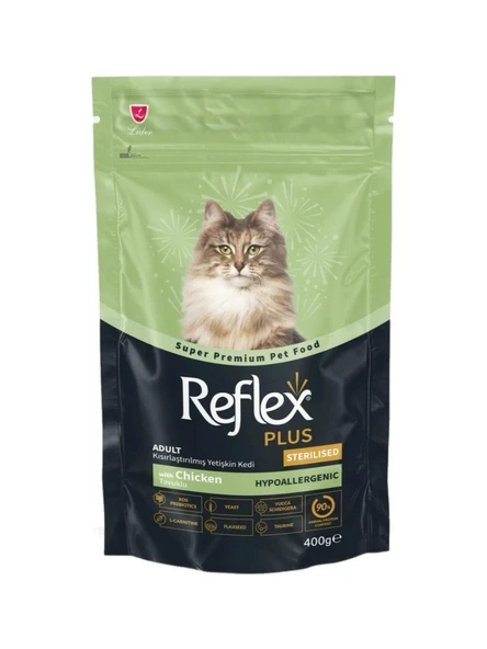 REFLEX ürün görseli 1