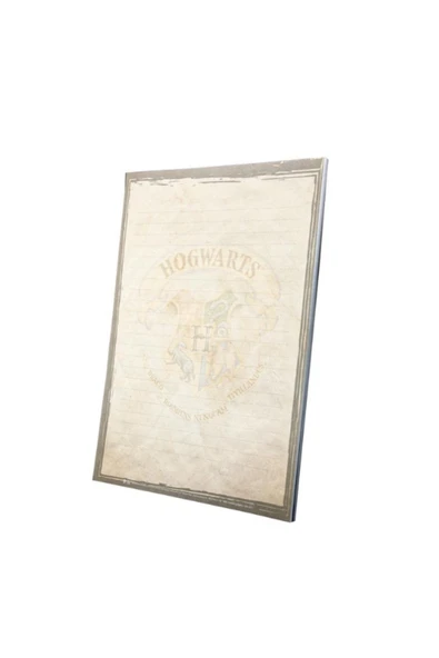 GiFi Notepad Harry Potter Özel Tasarım Lisanslı 12 x 17 cm ürün görseli 1