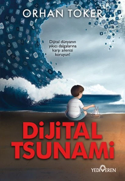 Dijital Tsunami ürün görseli 1