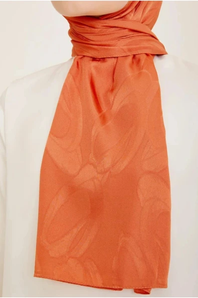 ARMİNE TREND MİRA ŞAL 1 242728 - Resim 2