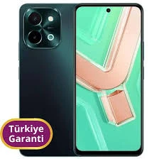 Vivo Y28 256 GB 8 GB Ram Yeşil Renk  (Vivo Türkiye Garantili) ürün görseli 1