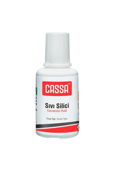 Cassa Sıvı Silici Silici Stix 12 Ml Fırça Tipi 8885 ürün görseli 1