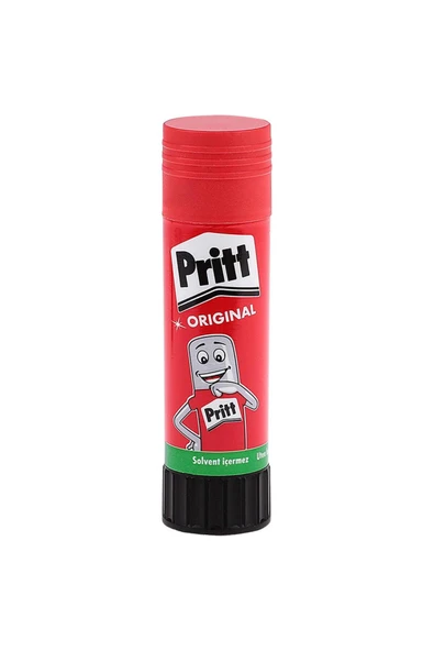 Pritt Stick Yapıştırıcı 43 Gr. ürün görseli 1