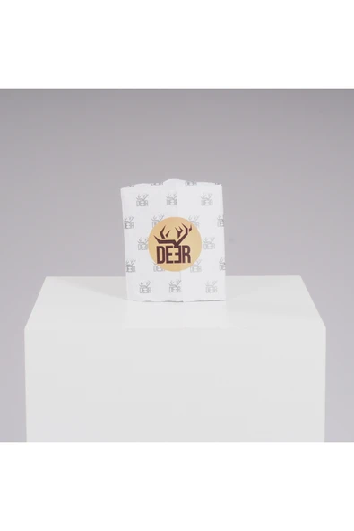 DEERDERİ London Vintage Deri Kartlık - Resim 5