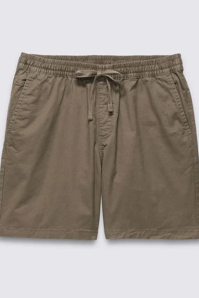Vans   RANGE RELAXED ELASTIC SHORT Erkek Bordo Şort - VN0A5FKD - Resim 3