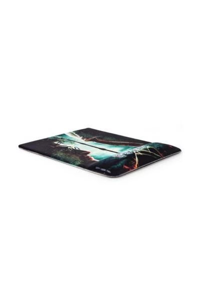 GiFi Harry Potter Lisanslı Bilek Destekli Mousepad - Resim 3