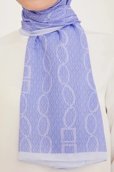 ARMİNE TREND ŞAL 10007 04 - Resim 2