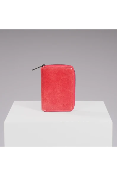 Dörtel Tedarik Kırmızı Hakiki Deri Cüzdan, Kartlık Seramik Kupa, Kar Küresi, T-Light 4'lü Mum Yılbaşı Seti - Resim 3