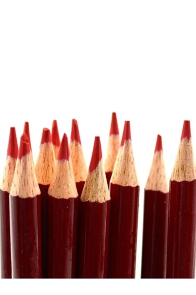 Pensan Kırmızı Kopya Kalemi 1 Adet - Resim 2