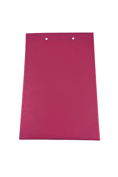 Stilo Sekreterlik Kapaksız A4 Lila 311 - Resim 2