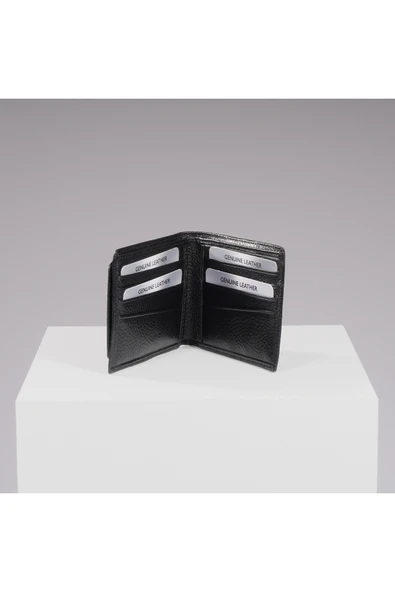 DEERDERİ Jüpiter Vintage Cüzdan Kartlık - Resim 5