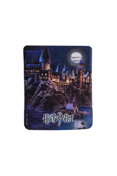 GiFi Harry Potter Lisanslı Bilek Destekli Mousepad ürün görseli 1