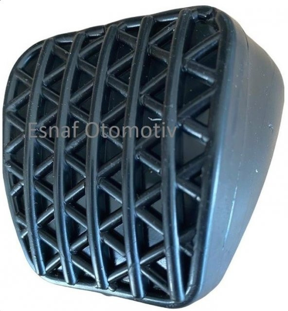 OPEL ASTRA J FREN PEDAL LASTİĞİ, 8699166 ürün görseli 1