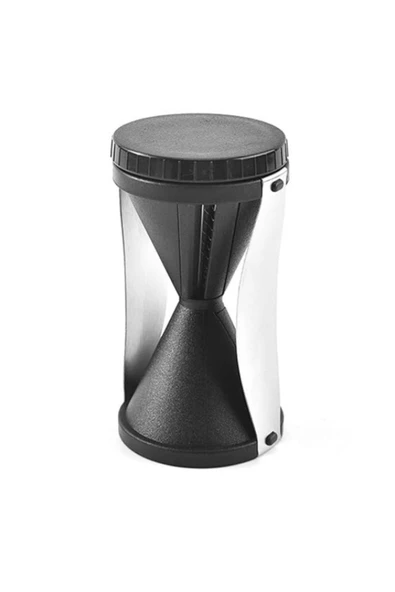 Tohana Jülyen Sebze Havuç Kabak Salatalık Doğrayıcı Dilimleyici Soyucu Spagetti Mutfak Hazırlık Gereci - Resim 2