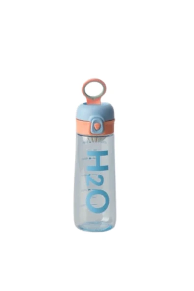 Tohana H2o Polikarbon Matara 620 ML - Resim 2