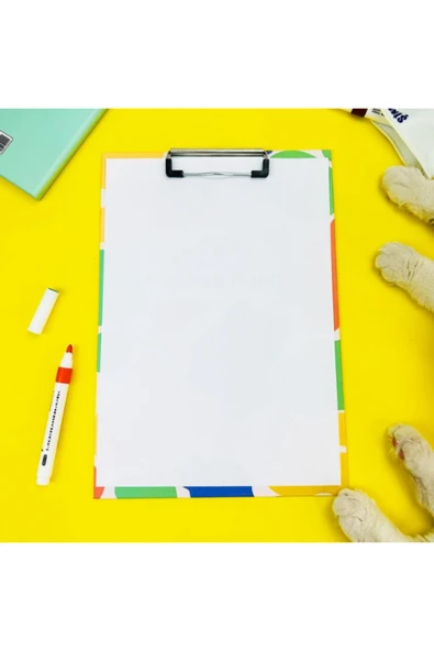 Dörtel Tedarik İnek 5 Dakka Daha Tasarımlı Sekreterlik - Resim 2