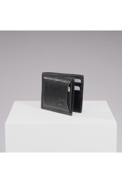 DEERDERİ Jüpiter Vintage Cüzdan Kartlık - Resim 3