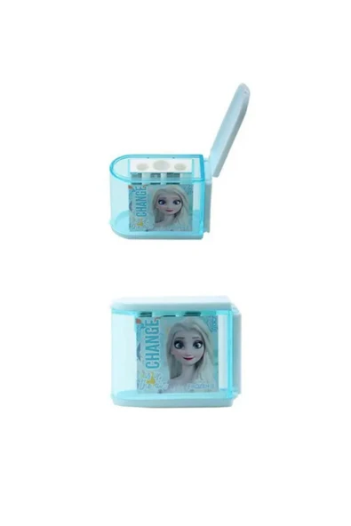 Otto Kalemtıraş Frozen Hazneli 3 Bıçaklı Mavi 44676 ürün görseli 1