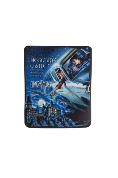 GiFi Harry Potter Lisanslı Bilek Destekli Mousepad ürün görseli 1