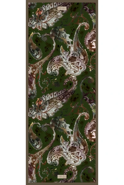 LABOUTİQUE ÖZEL SERİ ŞAL 2107-10 ürün görseli 1